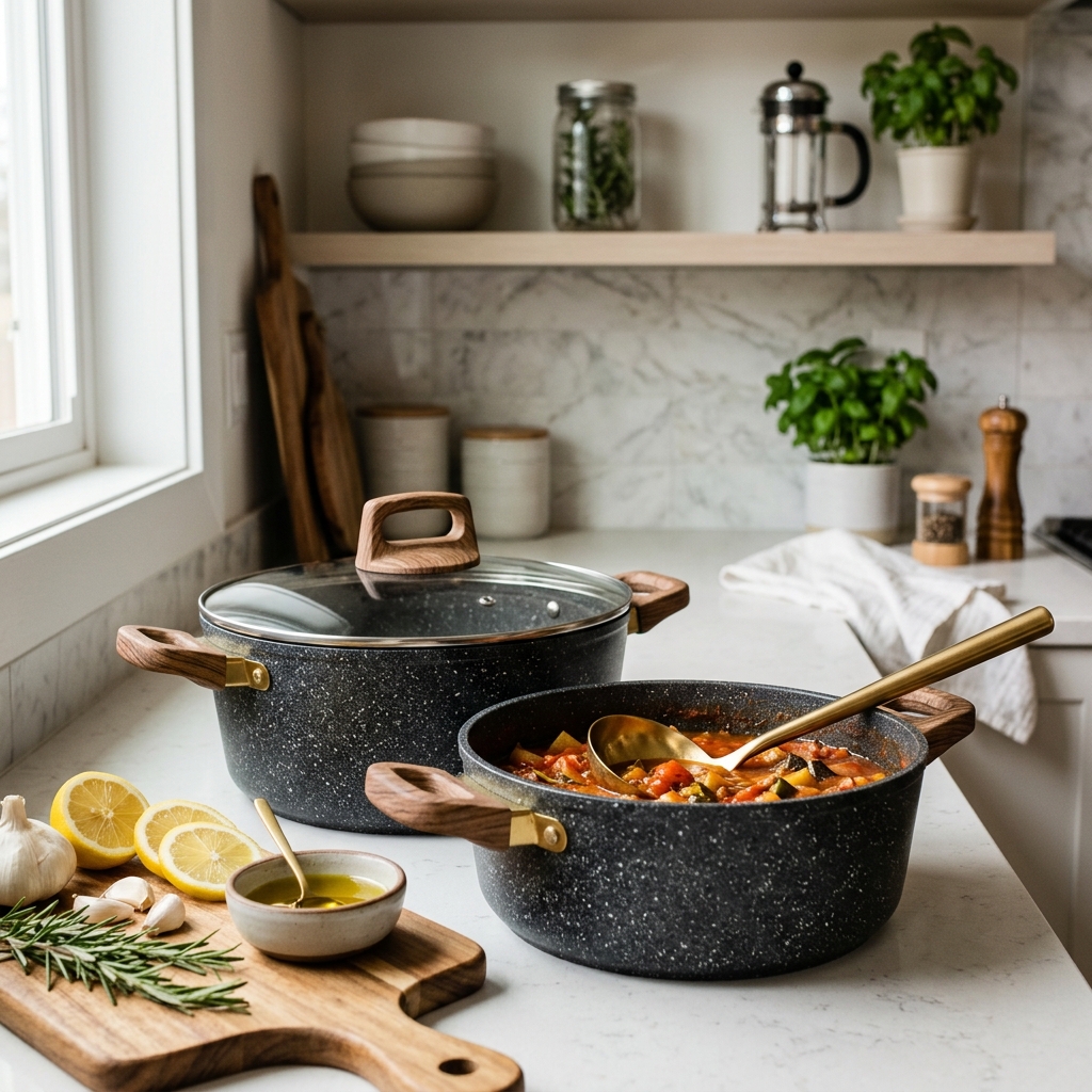 Cookware