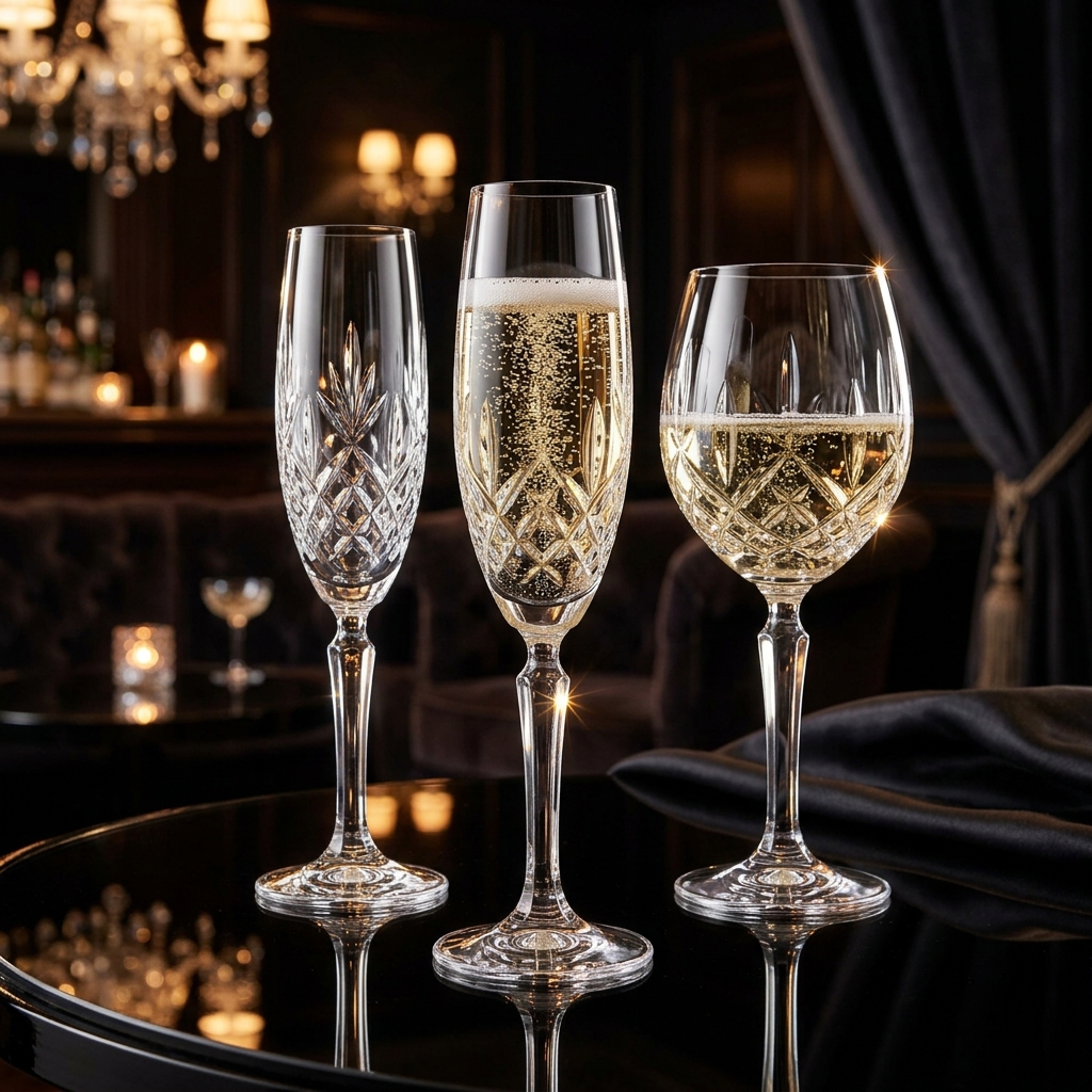Glassware