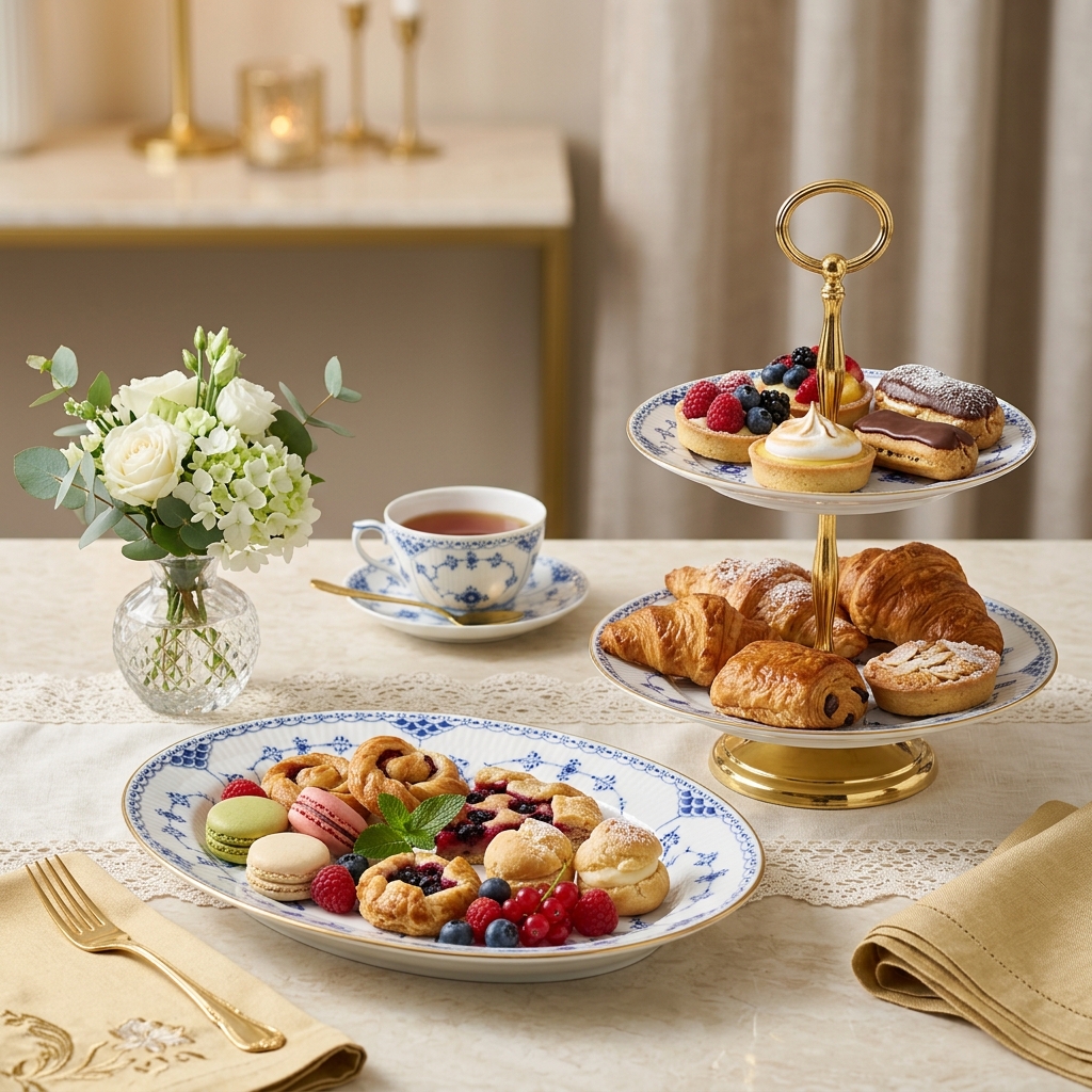 Serveware