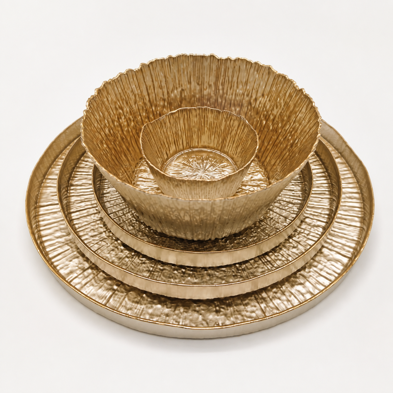 27-Piece Dinner Sets